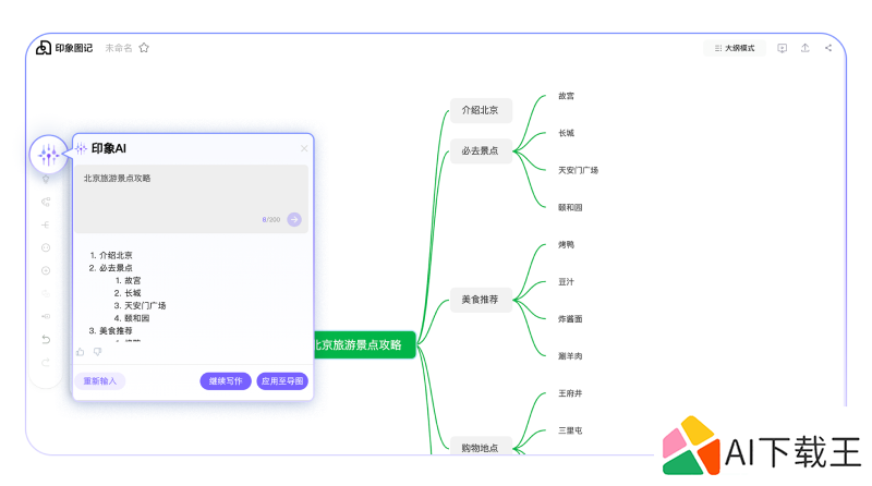 印象图记AI